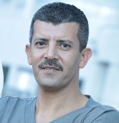 Dt. Ahmet